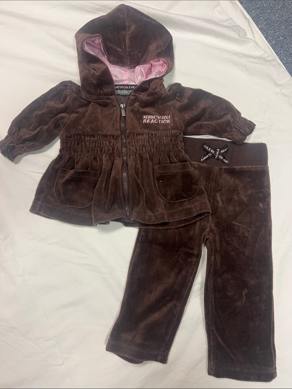 Kenneth Cole Set